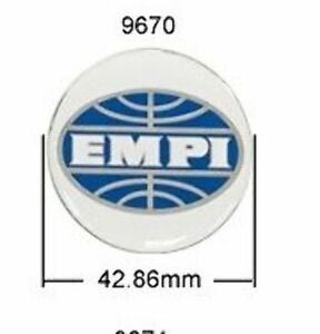 EMPI LOGO,43MM(4)