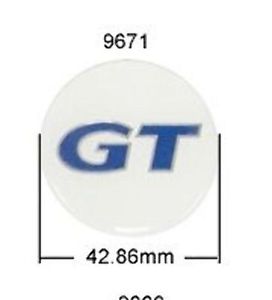 GT LOGO,43MM(4)