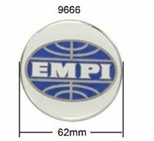 EMPI LOGO,62MM(4)