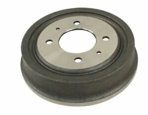 REAR BRAKE DRUM TYPE 3 SQUAREBACK & FASTBACK 1966-1973