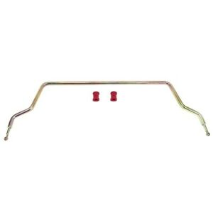 EMPI Sway Bar, Front, Super Beetle 71-73