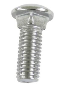 BUMPER BOLT SHORT 68-73(12)