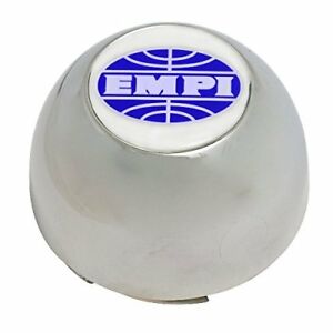 CHROME CAP FOR DISH WHEEL,EA