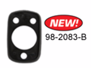 DECKLID LOCK SEAL T-1,65-71