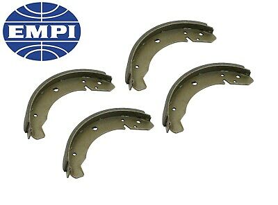 Rear Brake Shoes, Fits Bus 73-79