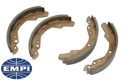 Rear Brake Shoes For VW Volkswagen Combi 1975-2001 Set of 4