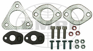 Bug, Baja, Premium Header/Muffler Install Kit w/Hardware