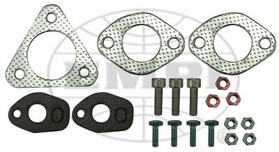 Bug, Baja, Premium Header/Muffler Install Kit w/Hardware