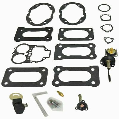 WEBER 32/36 DFEV & EMPI EPC 32/36F CARBURETOR OVERHAUL KIT