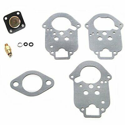 CARBURETOR REBUILD KIT FOR WEBER 34MM ICT