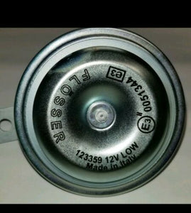 12V Horn Flosser OEM 111951113AGR