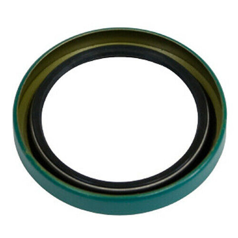 HEAVY DUTY PULLEY SAND SEAL,GREEN