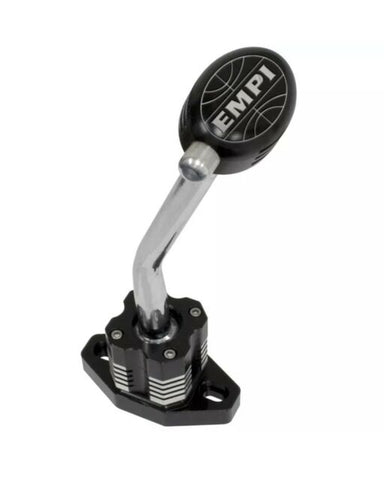 BILLET PLUS SHIFTER FOR LEFT HAND DRIVE VW BUG GHIA SQUAREBACK