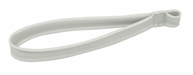 ASSIST STRAPS,BUG68-77WHT,EA