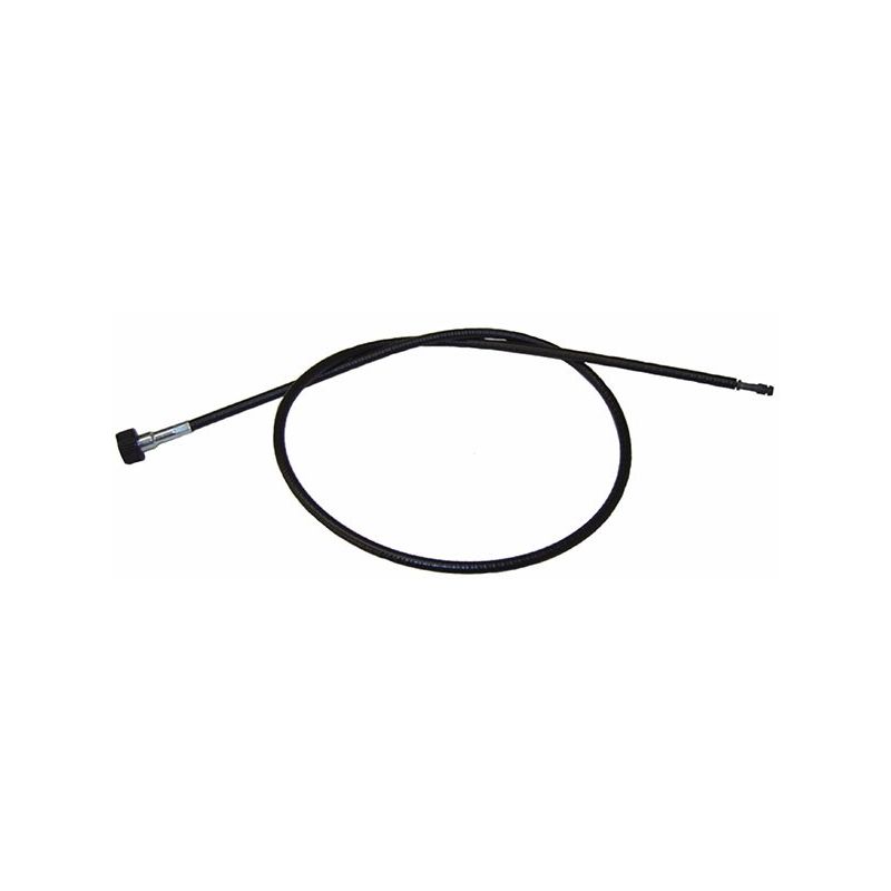 GERMAN MADE - SPEEDOMETER CABLE 1198MM - STANDARD BEETLE 66-77 - SOLD EACH